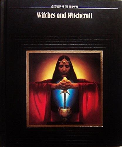 Peculiar mind reading witchcraft